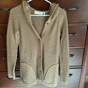 Anthropologie sweater
